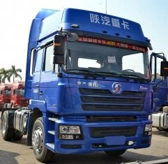 Ťahač SHACMAN F3000 4X2