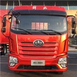 6X4 FAW sklápač FAW sklápač