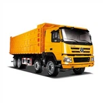 Sklápač Dayun N8C 8*4