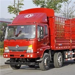Nákladný automobil Dongfeng Jiayun 210HP 6X2 9.6M