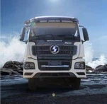 Ťahač SHACMAN H3000 6X4