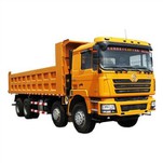 Ojazdený LIGHT CARGO TRUCK SHACMAN 4X2