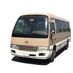 23-miestny autobus Toyota Coaster Bus